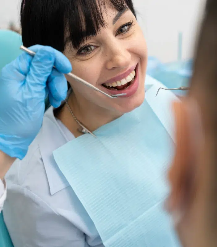 limpieza dental ultrasonido queretaro